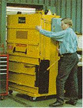 42 Inch Compact Baler