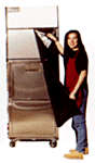 Compactor Bags