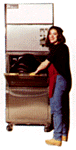Compactor Use
