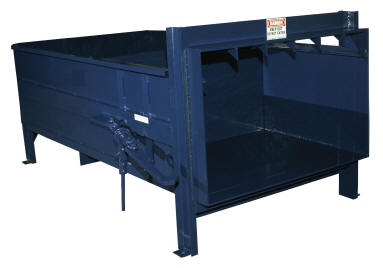 Compactor