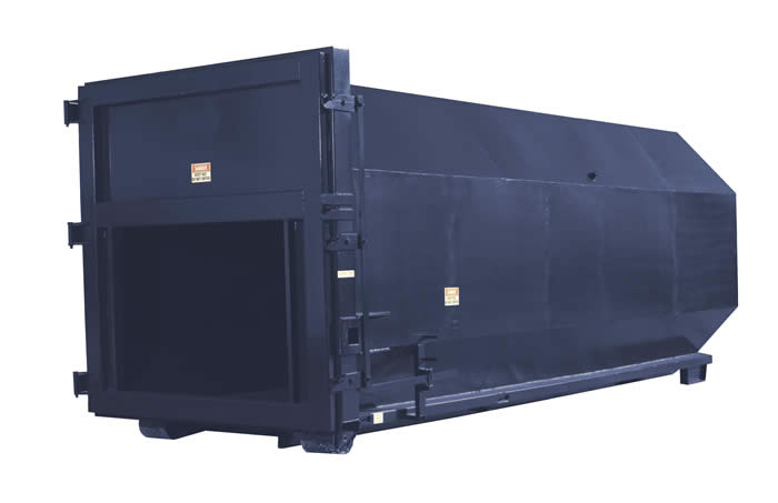 Compactor
