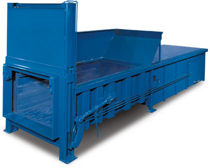 Precrusher