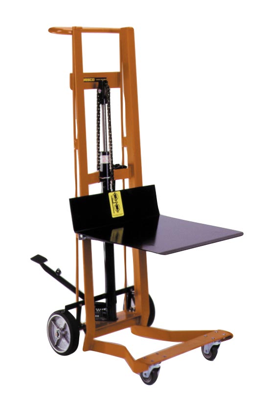 Hydraulic Liftcarts