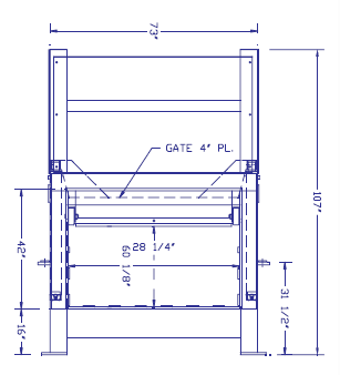 Precrusher Diagam