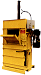Vertical Baler - Small