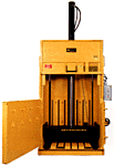 Extra Density Baler