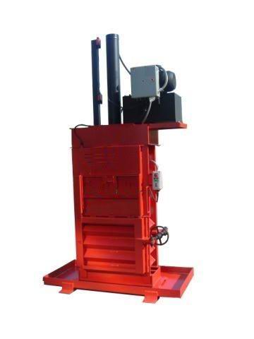 Super High Density 30 Inch Baler with Liquid Extraction