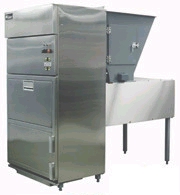High Rise Apartment Compactors