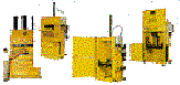 Many balers to choose from