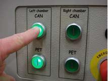 Push Button Controls