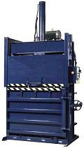 60" Extra High Density Baler