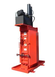 Super High Density Small Baler