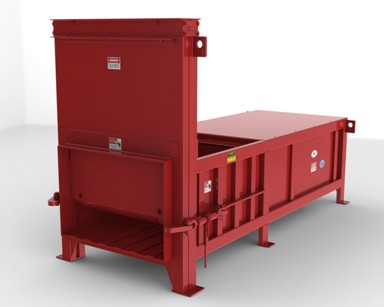 Pre Crusher Compactors