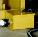 Bottle and Can Baler Sump Pump
